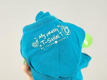 cache cache bluzka: Cache Cache, T-shirt damski, rozmiar S — 4
