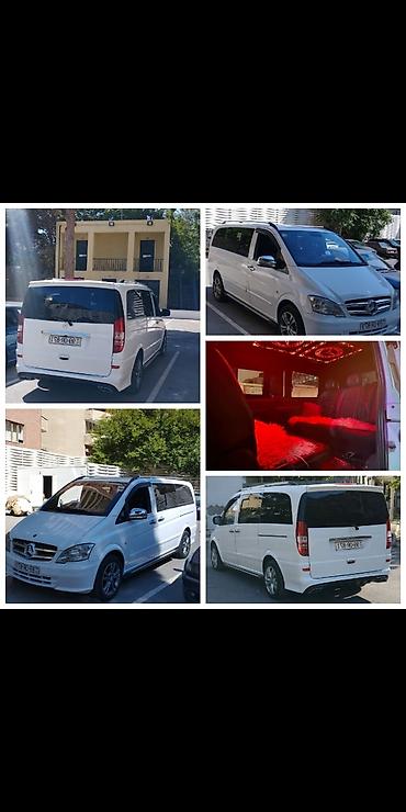 Mercedes-Benz: Salam tecılı pul lazımdır deyə satıram mator təzə yığılıb 50 min — 8