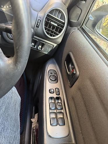 алтеза: Toyota Altezza: 2002 г., Автомат, Бензин, Универсал — 5