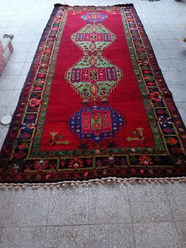 Lüğətlər: Xalça Azərbaycan
