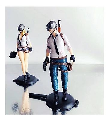 акк бф: Автомобильное украшение популярная игра Playerunknown's BattleGrounds — 3