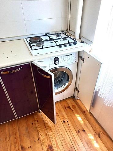 kirayə evlar: İcarəyə verilir 3 otaqlı köhnə tikili 72 m², Neftçilər m. 645 AZN/ay — 8