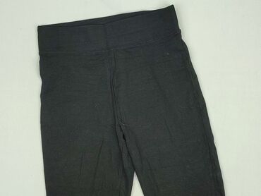 spodnie woskowane zalando: Sinsay, Shorts for women, size M (EU 38)