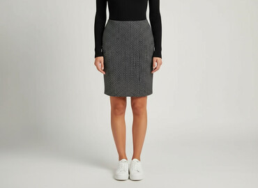 mohito spódnice rozkloszowane: Orsay, Women`s skirt, size S