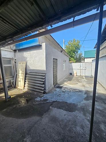 Продажа коттеджей и домов: Продается 2 дома в Центре города. Свердловский район пр. Жибек Жолу — 6