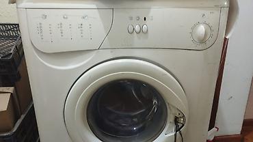 hotpoint ariston: Стиральная машина Hotpoint-Ariston загрузка сверху. и марки Indesit — 2