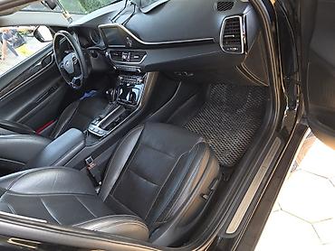 обмен кв: Hyundai Grandeur: 2018 г., 2.2 л, Автомат, Дизель, Седан — 6