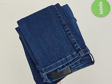 levis dzwony: Jeansy damskie, rozmiar S — 6