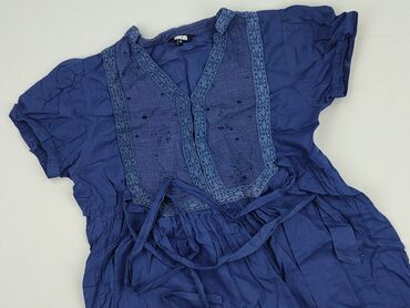 sukienki na chrzest plus size: Asos, Women`s dress, size L (EU 40)