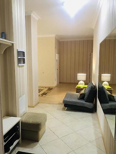 Посуточная аренда квартир: 1 комната, Постельное белье, Банные принадлежности, Бронь — 22