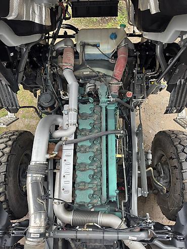 Грузовики: Грузовик, Б/у — 12