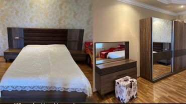 Masa və oturacaq dəstləri: ✅Tecili çox ideal veziyetde mebel 550 azn satilir. Hem. Matras hem