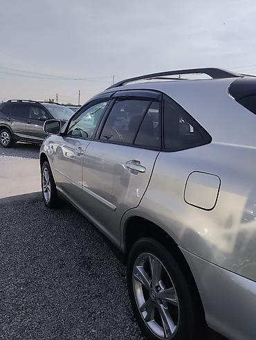 Lexus: Lexus RX: 2005 г., Гибрид, Кроссовер at lalafo.kg — 4 Lexus: Lexus RX: 2005 г., Гибрид, Кроссовер — 4