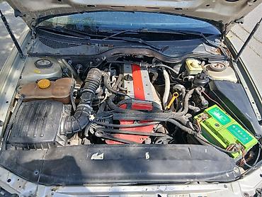 опел зафира б: Opel Omega: 2 л | 1994 г. 3940000 км Седан — 5