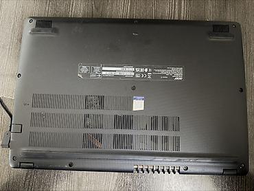 Ноутбуки Acer: Офисный, Б/у, Intel Core i3 — 4