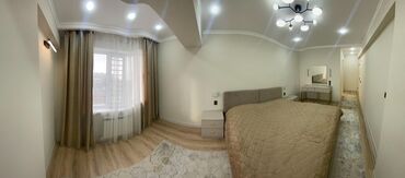 Кухонные гарнитуры: Кухонный гарнитур, цвет - Бежевый, Дерево — 11