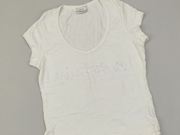 t shirty tommy hilfiger damskie białe: T-shirt, Next, M, stan - Dobry