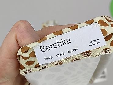divers pl: Bershka, Top damski, rozmiar S — 4