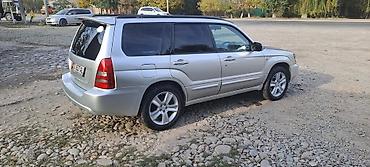 продажа соболь 4х4: Subaru Forester: 2004 г., 2 л, Автомат, Бензин, Универсал — 3