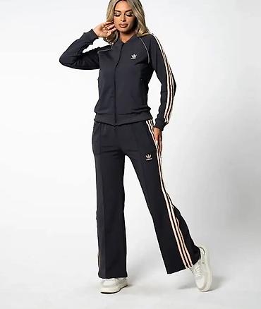 pull and bear srbija: Komplet trenerka mokra likra dostupna u veličinama S M L XL XXL. Cena — 2