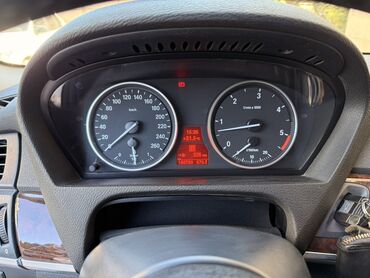 BMW: BMW X5: 2012 г., 3 л, Автомат, Дизель, Внедорожник — 7