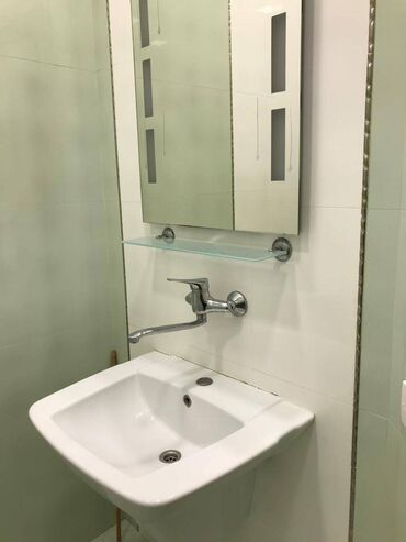 Yeni tikili: 3 otaqlı, Yeni tikili, m. Nəriman Nərimanov, 120 kv. m — 13