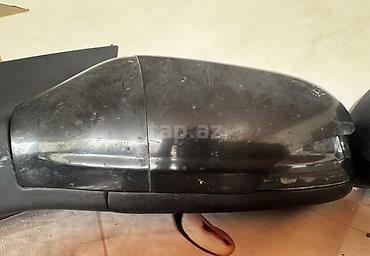 opel zafira a: Zavod guzgudur üzündə qırılma var yungul üzlük dəyişilməlidi fsyo — 3