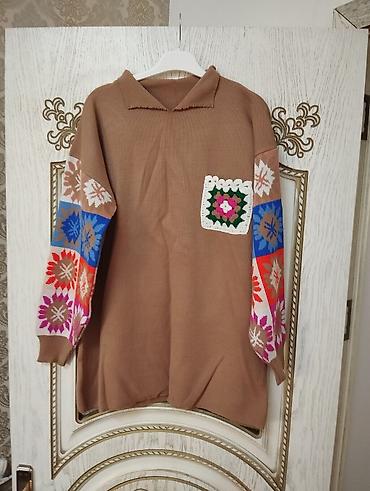 trapes şalvarlar: Kastum 40 L razmer — 6