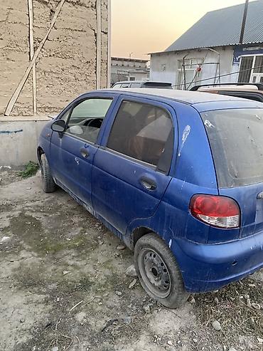 byd yan up: ВАЗ (ЛАДА) 2102: 2026 г., 0.8 л, Механика, Бензин, Универсал — 5