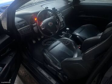 Fiat: Fiat Grande Punto: 1.4 l. | 2009 έ. 71000 km. Κουπέ — 3