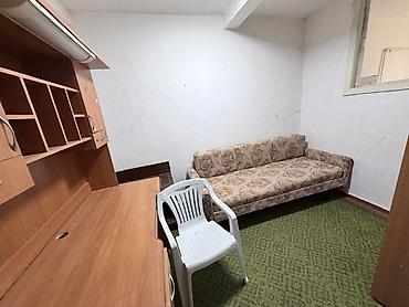15 кв: 3 комнаты, 42 м², 2 соток, Джал, Собственник — 3