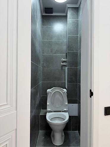 Продажа квартир: 3 комнаты, 80 м², Индивидуалка, 4 этаж, Евроремонт — 11