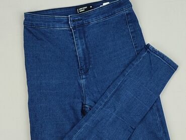 legginsy polly push up: Jeans for women, size S
