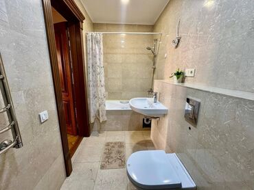 Продажа квартир: 3 комнаты, 119 м², Индивидуалка, 8 этаж — 12