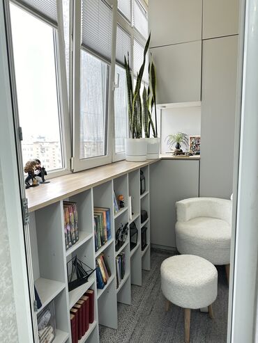 Yeni tikili: Köhnə Günəşli, 3 otaqlı, Yeni tikili, 96 kv. m — 6