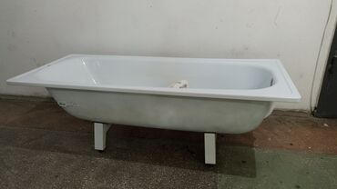 скупка ванной: Ванна Прямоугольная, Акрил, Новый