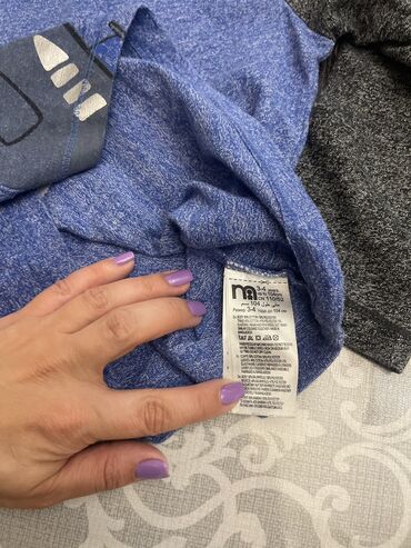 Koftalar, sviterlər: 5-6 yasha yaxshi veziyyetde3-4 yaşa yaxşı vəziyyətdə — 27