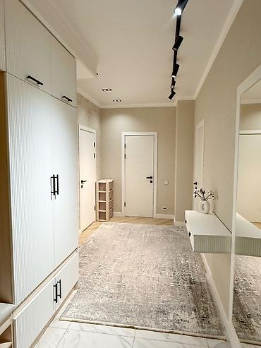 Продажа квартир: 2 комнаты, 64 м², Элитка, 13 этаж, Евроремонт — 11