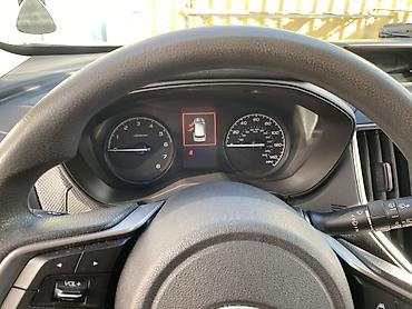 Subaru: Subaru Forester: 2019 г., 2.5 л, Вариатор, Электромобиль, Кроссовер — 13