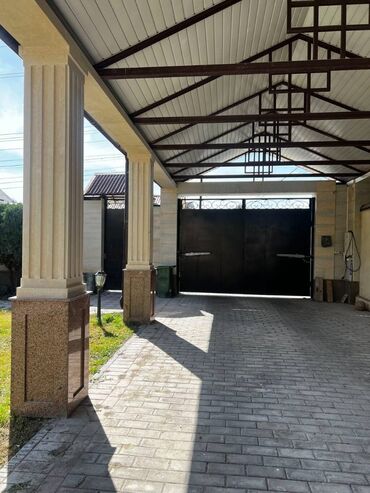 купить дом в токмаке киргизия: Дом, 300 м², 8 комнат, Агентство недвижимости