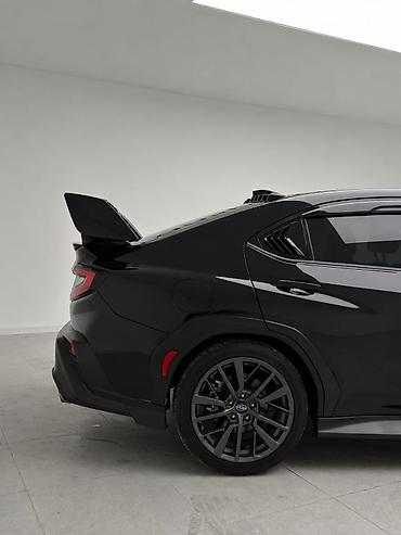 nitto: Subaru WRX: 2022 г., 2.4 л, Вариатор, Бензин, Седан — 5