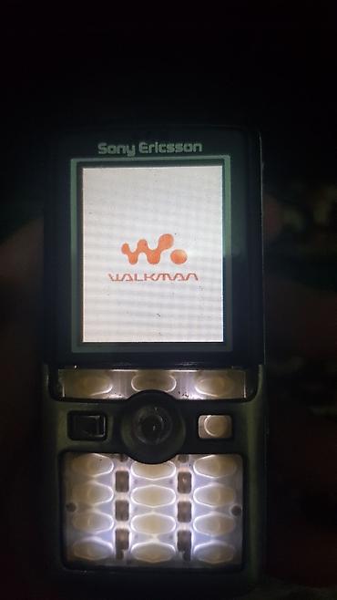 se electronics: Sony Ericsson K750i, Б/у, 2 ГБ, цвет - Серебристый, 1 SIM — 2
