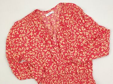 zielone plisowane spódnice reserved: Women`s dress, size M