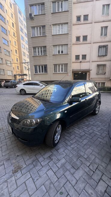 мазда 6 2008: Mazda Demio: 2008 г., 1.4 л, Робот, Бензин, Хэтчбэк