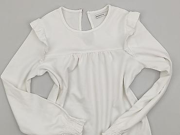 shark blouse: House, Bluzka damska, rozmiar S — 1