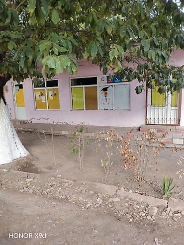 ev alqi satqi kiraye: Obyekt icarəyə verilir, Cəlilabad keçmiş göz xəstəxanasının arxası — 1