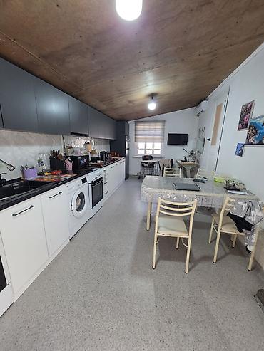 село ленинский дом продаю: 3 комнаты, 40 м², 15 соток, Сокулук — 4