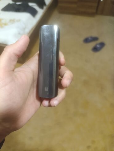 Qəlyan, vayp və aksesuarları: Iqos