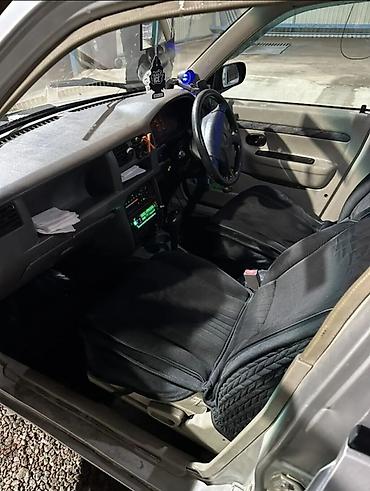 Mazda: Mazda Demio: 1997 г., 1.5 л, Автомат, Газ, Хэтчбэк — 6