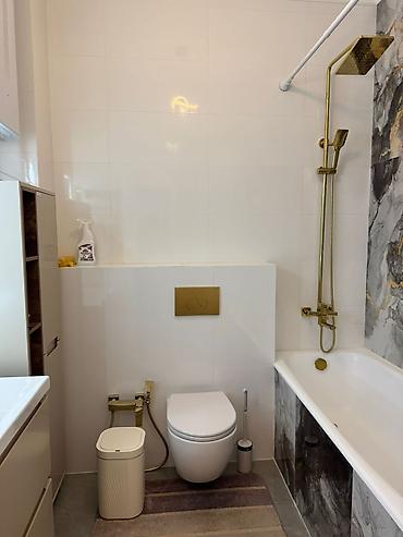 Продажа квартир: 4 комнаты, 158 м², Элитка, 14 этаж, Евроремонт — 18